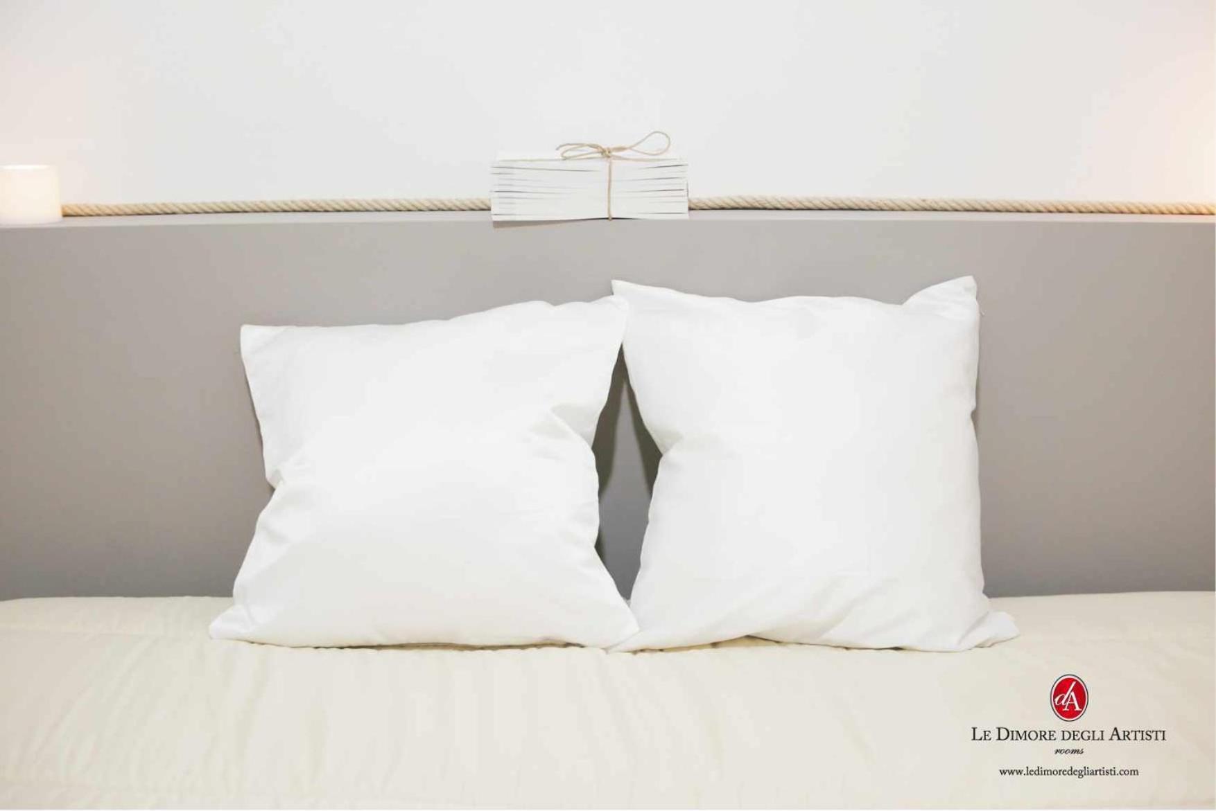 Le Dimore Degli Artisti Venosa Habitación foto